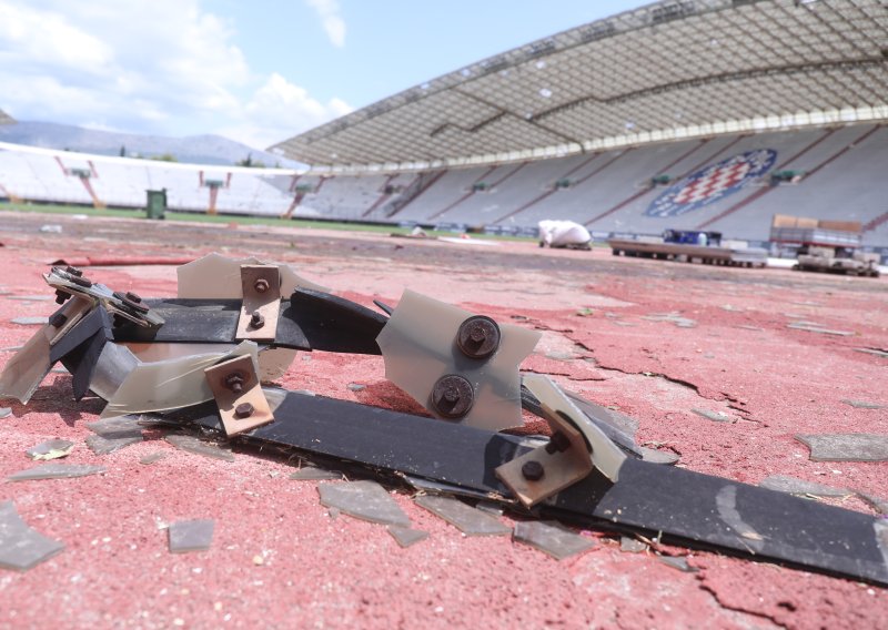 Hajduk potvrdio jasan stav oko novog stadiona: 'Na tome ćemo inzistirati i nećemo odustati'