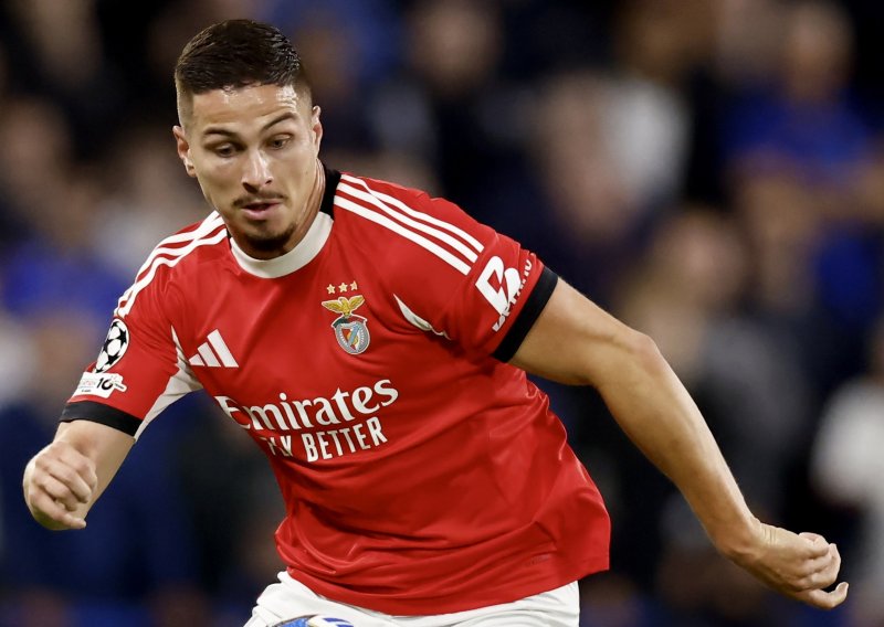 Pogledajte kako je fantastični Franjo Ivanović za samo 15 minuta na terenu zabio dva gola