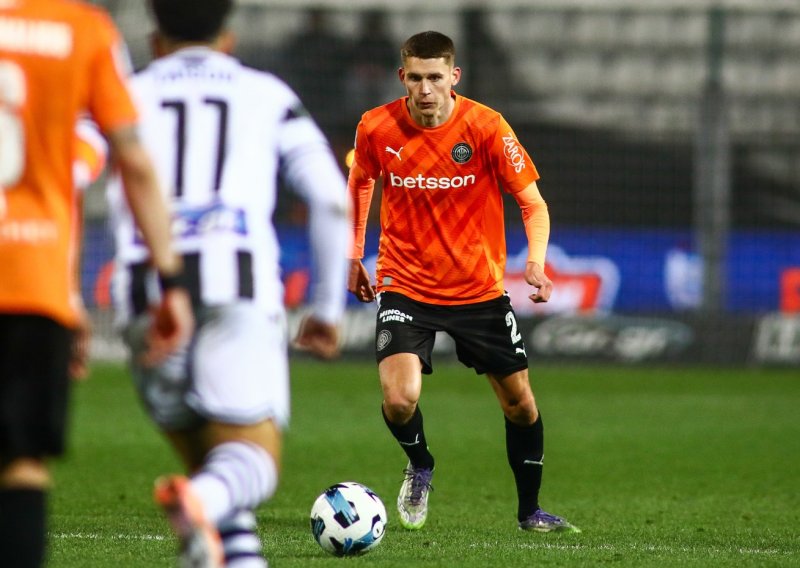 Bivši igrač Gorice kreirao senzaciju u Grčkoj: OFI nakon drame produžetka stigao do trofeja