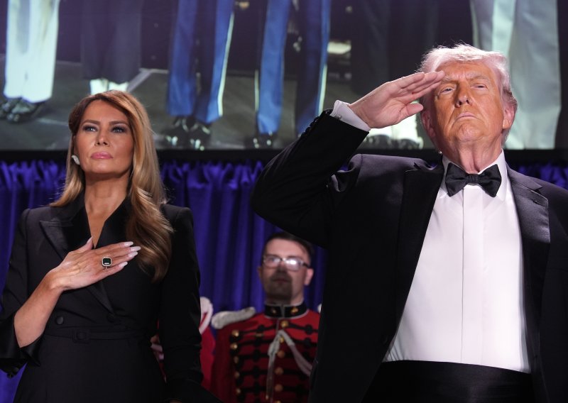 Teško naoružan na Trumpovoj večeri: Što dosad znamo o drami u Washingtonu