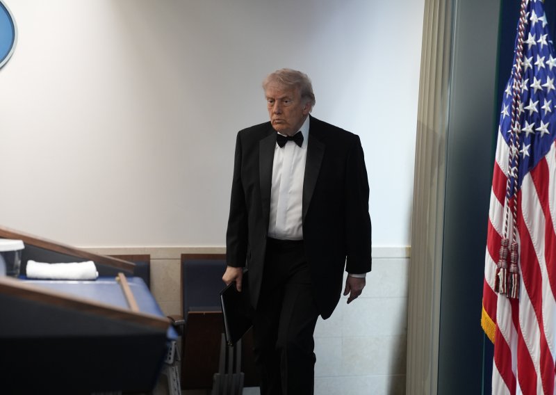 Svjetski lideri osudili napad u Washingtonu: 'Političkom nasilju nema mjesta u demokraciji'