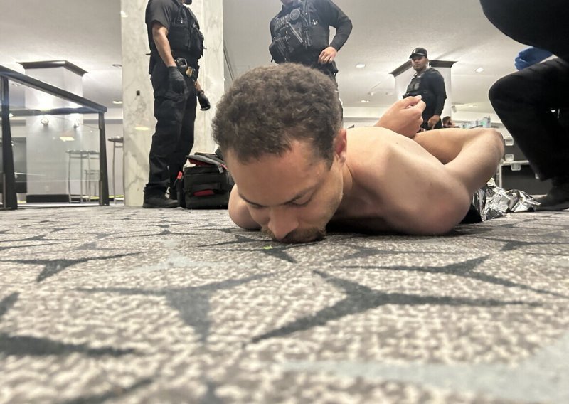 Napadač na Trumpa je dan ranije nadmudrio sustav: 'Što, dovraga, radi Tajna služba?'