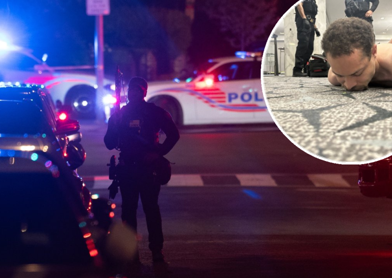 Evo tko je napadač s večere: Protiv njega podignute dvije optužbe