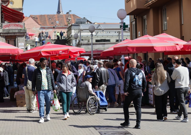 Zagrepčani žive sve dulje, ali zdravstveni sustav pod sve većim pritiskom