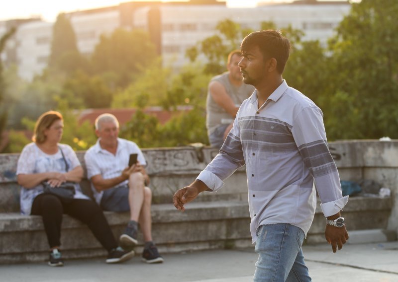 Besplatna aplikacija za učenje hrvatskog jezika izazvala poprilično zanimanje korisnika