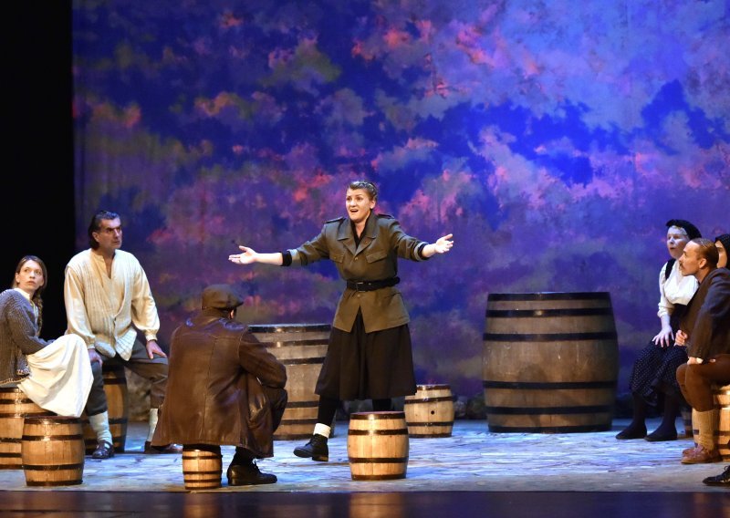 HNK Mostar: Traži se najbolji neobjavljeni dramski tekst na hrvatskom jeziku