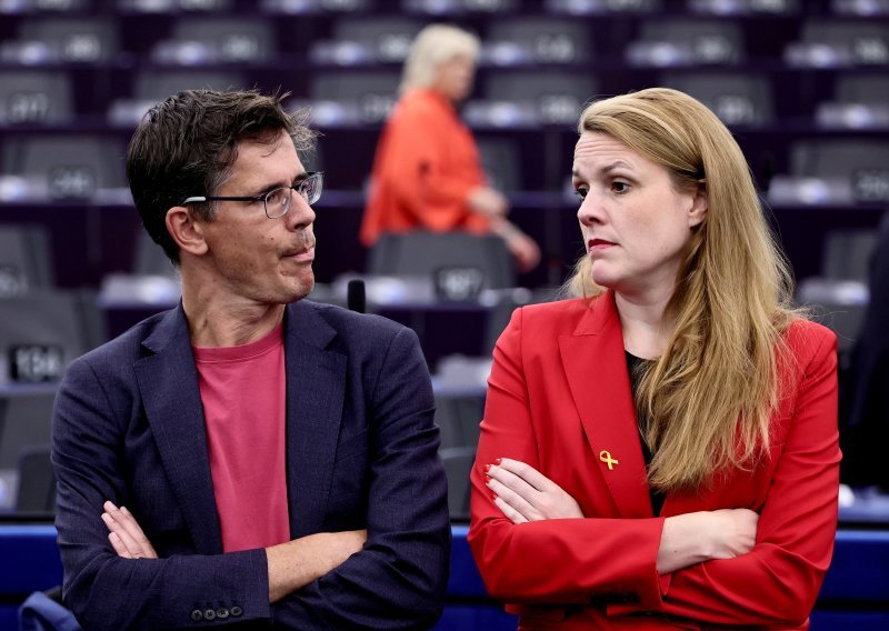 Upozorenje iz EP-a: Zapanjeni smo koliko malo solarne energije Hrvatska proizvodi