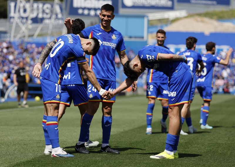 Ovo nije viđeno nikada. Najgori su napad lige, a bore se za Europu