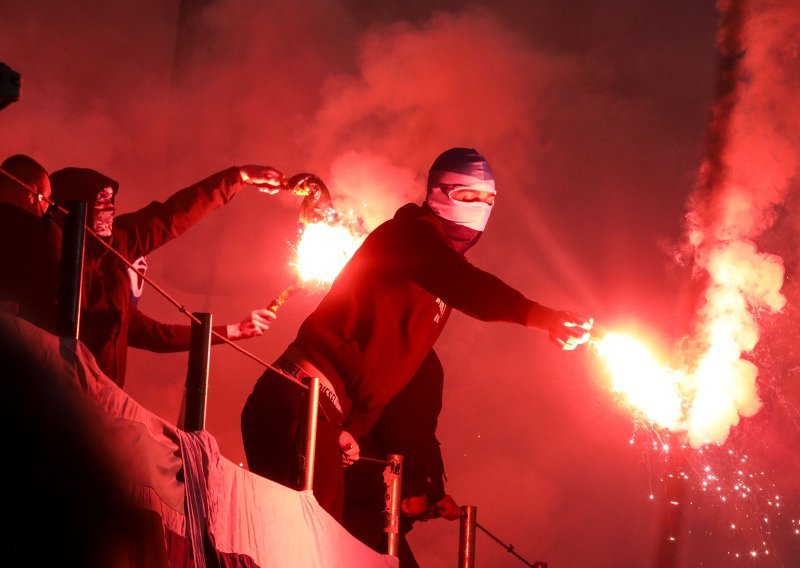 Armada sprema spektakl uoči derbija s Hajdukom: Evo o čemu je riječ