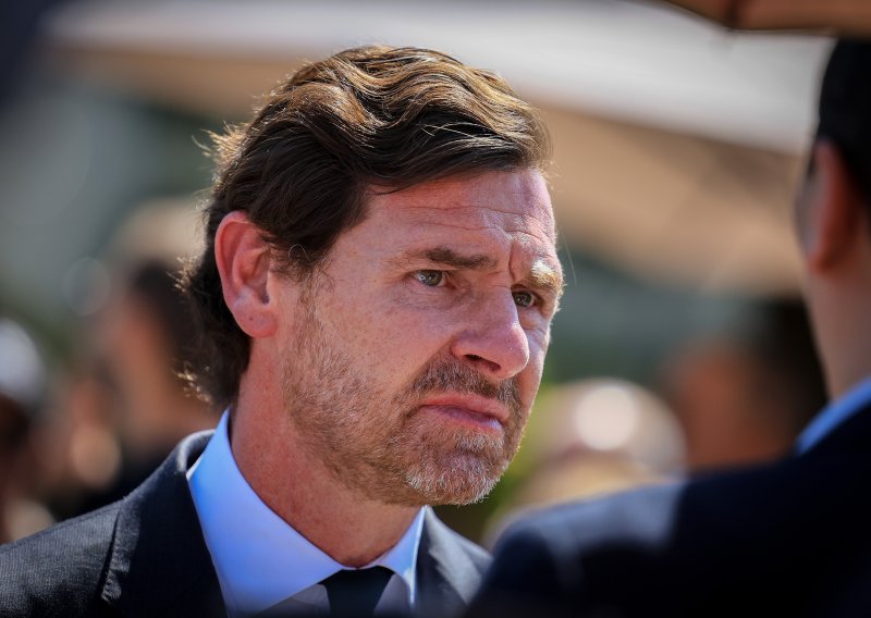 Predsjednik velikana prozvao Dinamovca: 'Izgubio je odlaskom u Dinamo, sve zbog pohlepe'