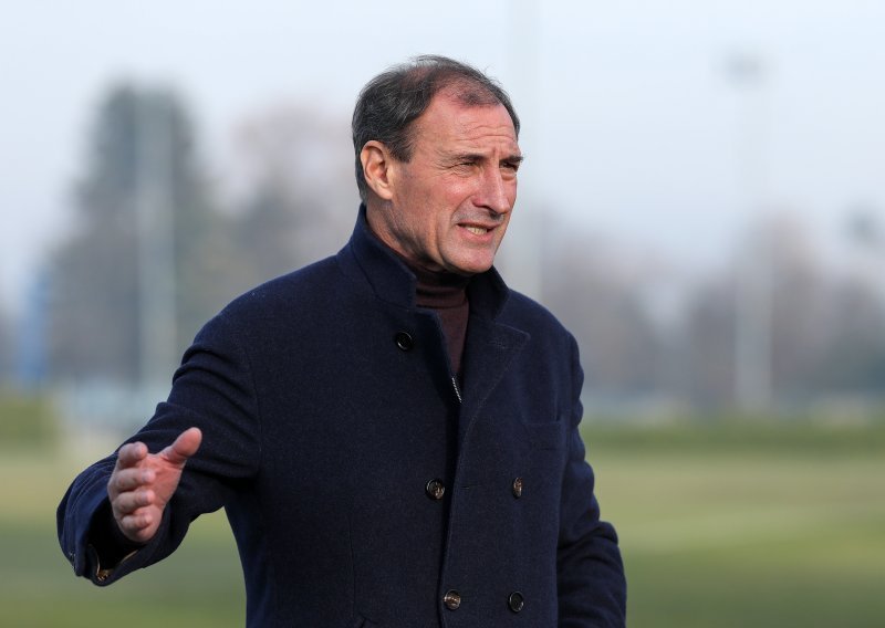 Lokomotiva se oglasila povodom nesreće čelnika: 'Teže ozlijeđen, ali van životne opasnosti'