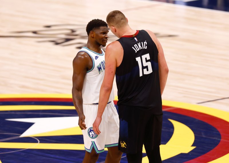 NBA legenda o Jokićevom sukobu: 'Platio bi 500 dolara nekome da ga sravni za zemljom'