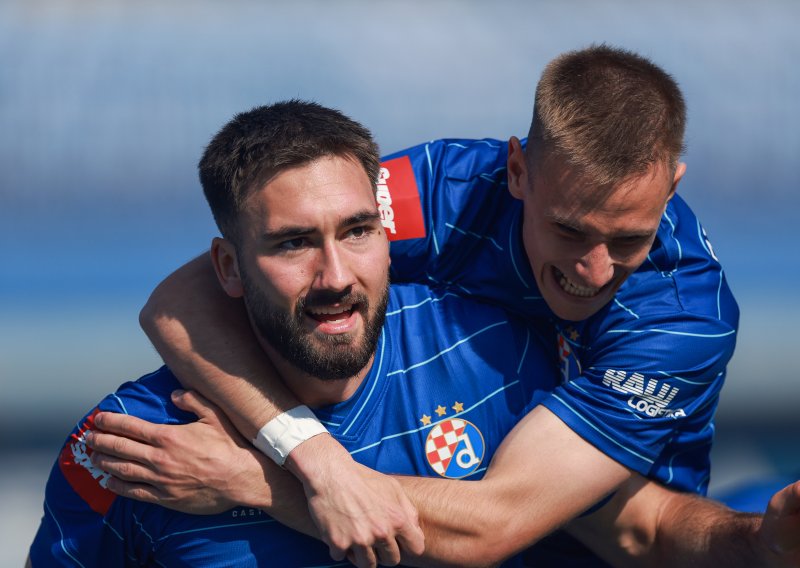 Nevjerojatni Beljo u vrhu izbora za Zlatnu kopačku. Evo tko je ispred njega