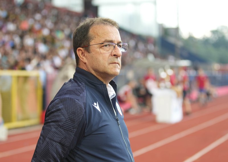 Bivši igrač Dinama: 'Šuker me spasio da me ne uhapse, a zbog Dinama sam izgubio 60 nastupa za Jugoslaviju'