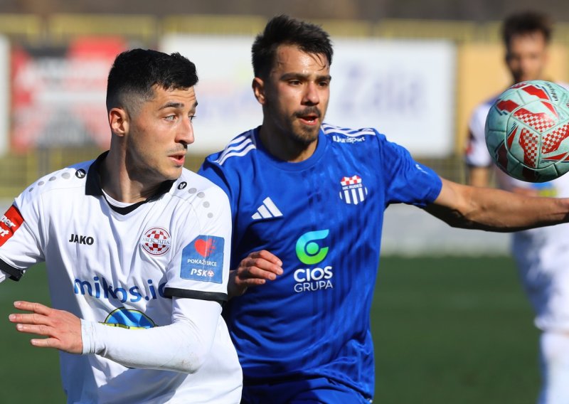 Promašaj mjeseca? Pogledajte kakvu je priliku propustio Gudelj protiv lidera prvenstva