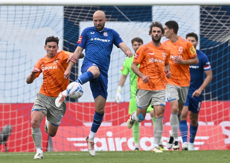 Dinamo protiv Varaždina po potvrdu naslova prvaka: Čekamo sastave