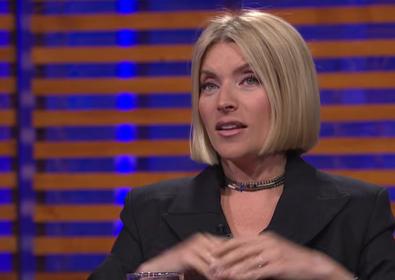 Anđelka ogolila dušu kod Stankovića: 'Nakon 'Andrije i Anđelke' više se nisam mogla vratiti u normalu'