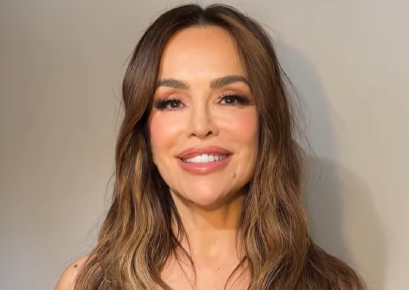 Severina u provokativnom izdanju pokazala savršenu liniju: Svi gledaju u ovaj upečatljiv detalj