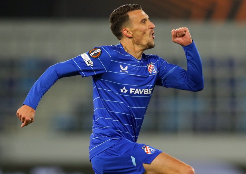 Dinamo ga se odrekao nakon šest mjeseci, a sada gura kultni njemački klub u Bundesligu