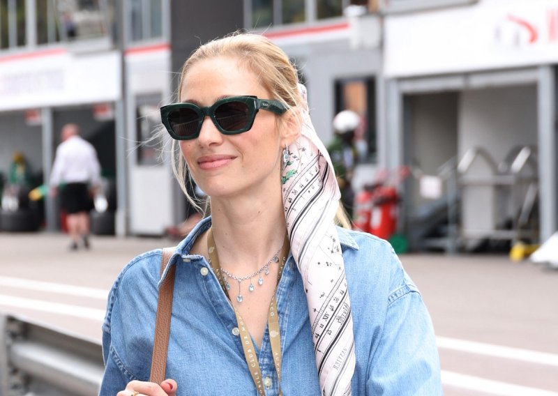 Ona ima najnosiviji stajling sezone: Ovako se obični komadi pretvaraju u remek-djelo francuskog chica