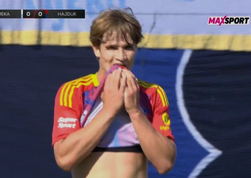 Pogledajte savršenu Livajinu asistenciju, ali i veliki Pukštasov promašaj