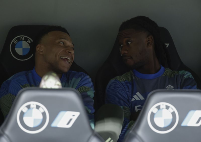 Real Madrid želi ga prodati, ali on odbija otići: Sprema se veliki ljetni problem