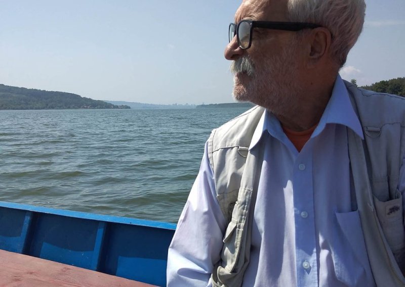 Preminuo Goran Babić, jedna od najkontroverznijih figura kulturne scene