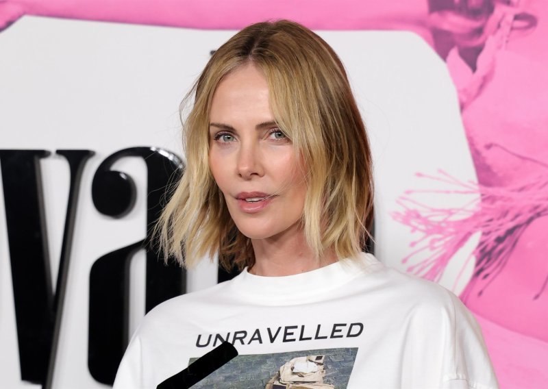 Charlize Theron u suzama: 'Svi misle da sam opaka kučka i hladnokrvna žena...'