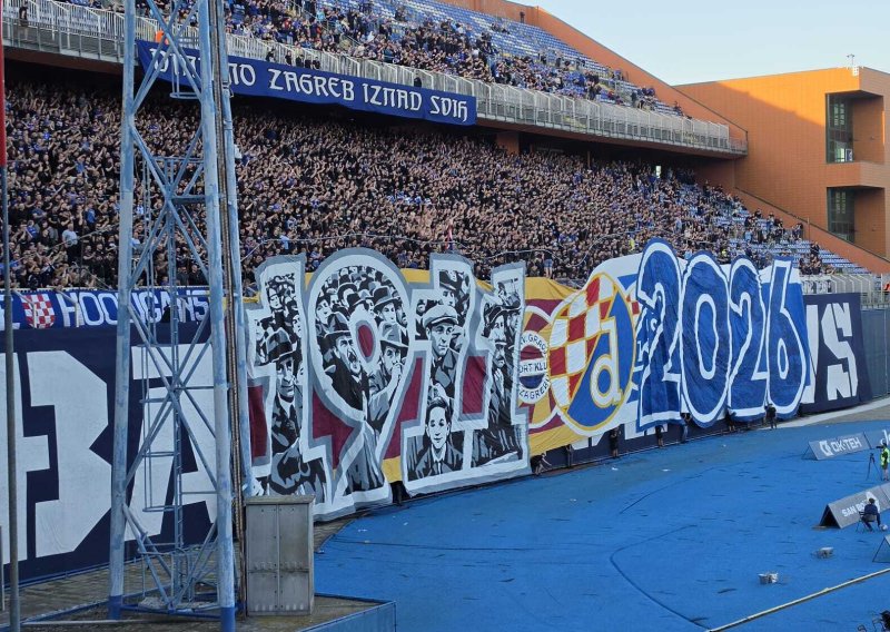 Pogledajte spektakularnu koreografiju Boysa: Posvećena je velikom jubileju