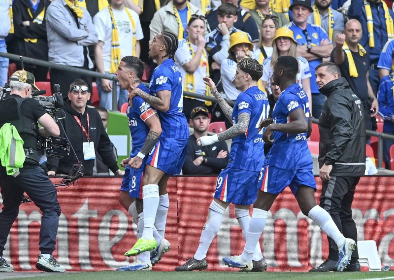 Poznati finalisti najstarijeg nogometnog natjecanja: Čeka nas spektakl