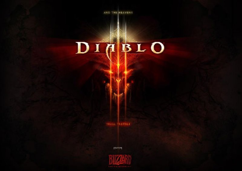 Diablo III na konzolama?