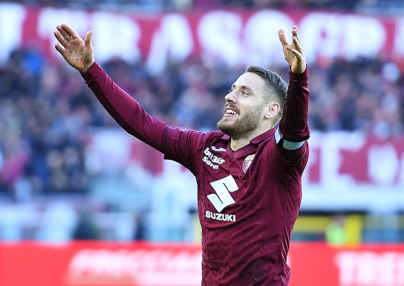 Pogodak Nikole Vlašića Interu donio i milijune u Dinamovu blagajnu