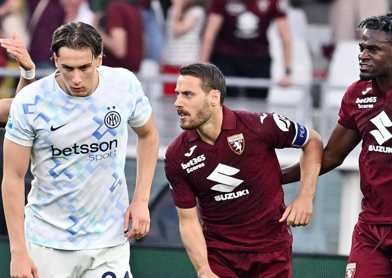 Talijani se raspisali o Vlašiću i Sučiću: 'Zaslužuje ogromne pohvale...'