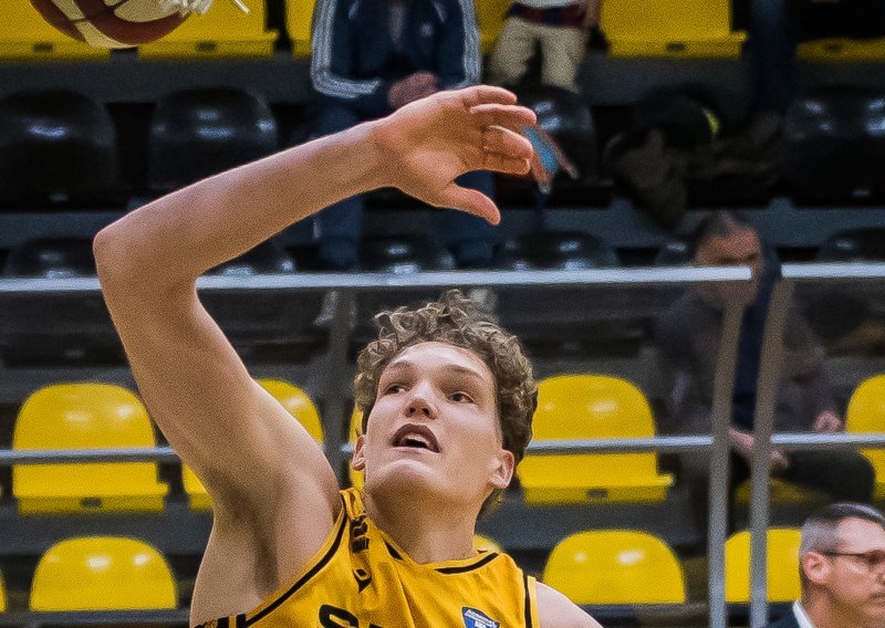 Split slavio i poslao suparnika u niži rang!