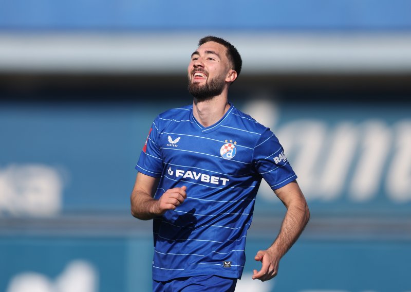 Na Maksimiru je srušen veliki rekord Marka Livaje