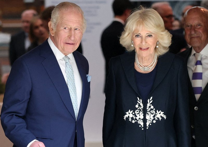 Kralj Charles i kraljica Camilla putuju u posjet SAD-u unatoč pucnjavi u Washingtonu