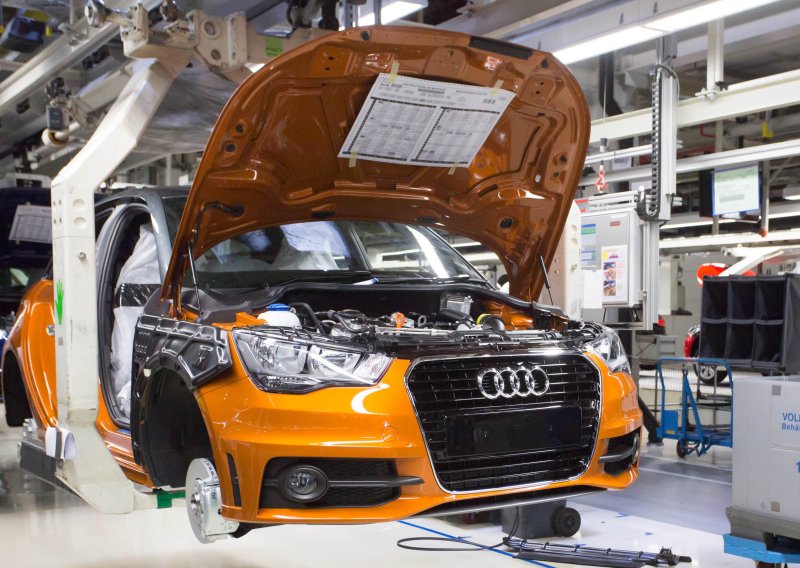 Audi gasi svoje najjeftinije modele: Ova dva odlaze u povijest
