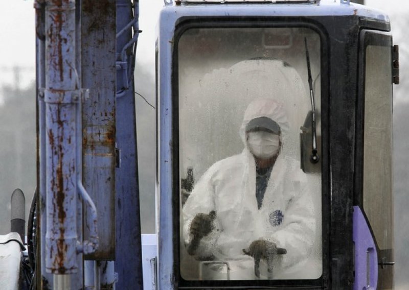 Krv radnika iz Fukushime nedostupna zbog ugleda