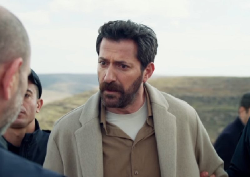 Boran napušta 'Daleki grad': Kraj lika koji je izluđivao gledatelje?