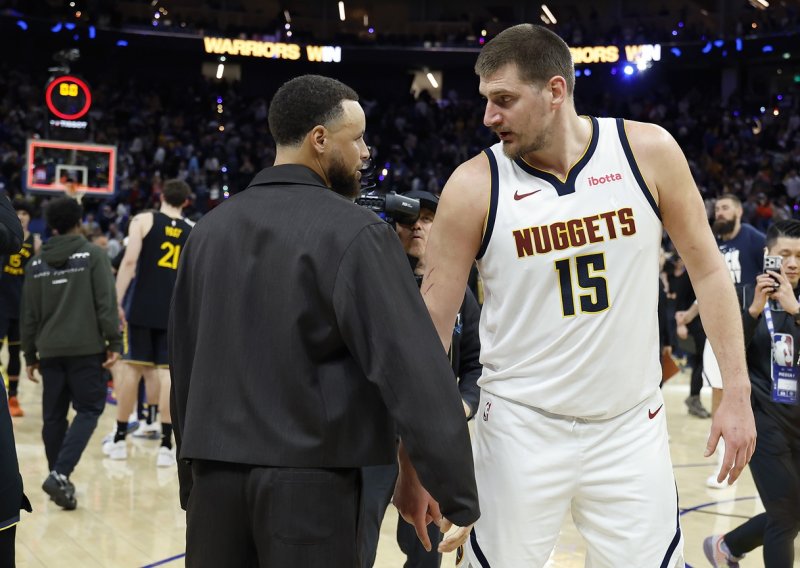 Jokić i Randle u centru skandala: NBA izrekla žestoke kazne