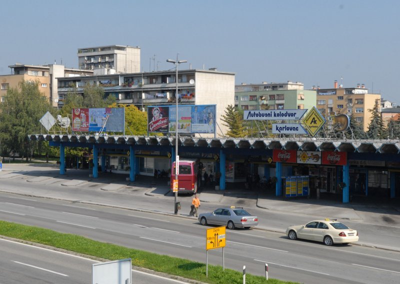 'KaŽu IDE BUS': Karlovačka županija širi mrežu javnog prijevoza