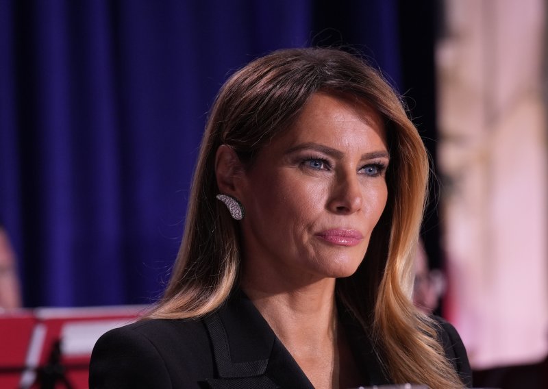 Melania Trump obilježila rođendan nakon dramatičnog incidenta: 'Znala je što se događa'
