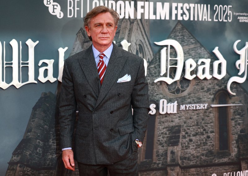 Fanove Jamesa Bonda čeka rekordna pauza: Novi 007 stiže tek 2028.?