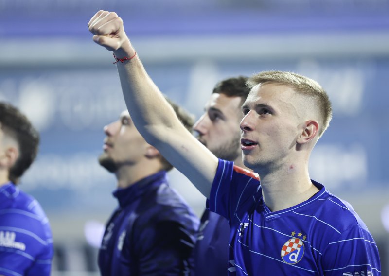 Luka Stojković progovorio o svom transferu: 'Bila je to dobra odluka'