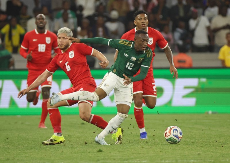 Hrvatski protivnik na SP-u za 'generalnu probu' izabrao naše susjede