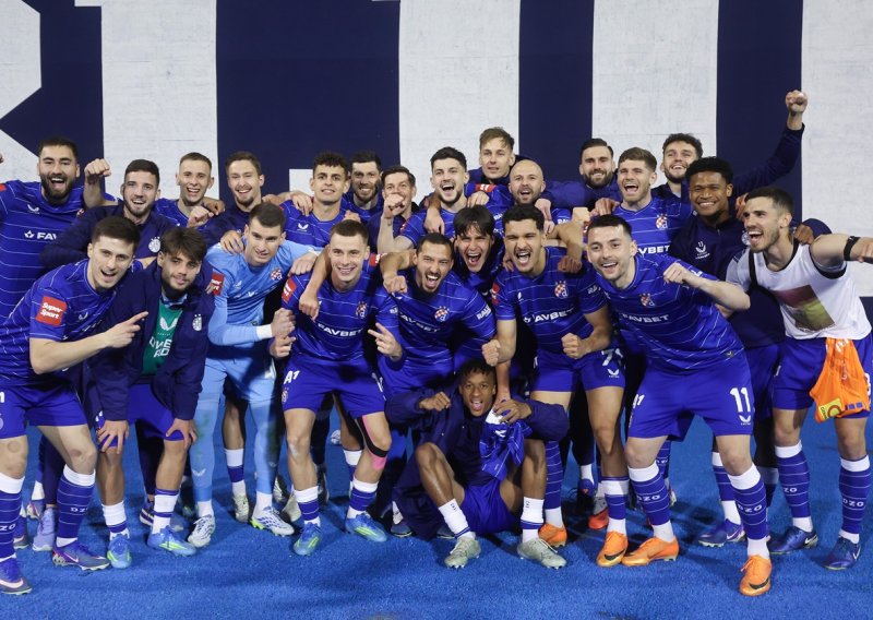 Dinamova legenda otkrila ključni detalj za osvajanje naslova: Kada je on otišao, Beljo je...