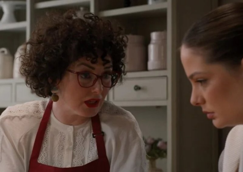 Kad Zaglave proključaju: 'Kumovi' vraćaju dramu na maksimum