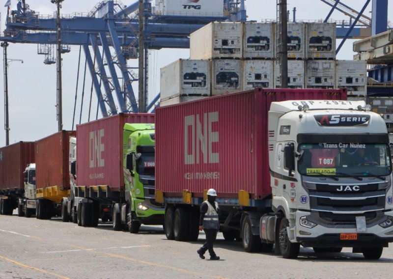 Britanski ministar otkrio koliko će dugo trajati poskupljenja zbog rata s Iranom