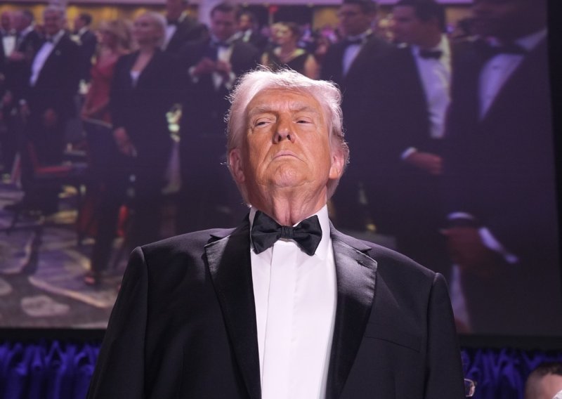 Trumpova velika igra: Uz pomoć ove njemačke tvrtke stvara se paralelni industrijski sustav