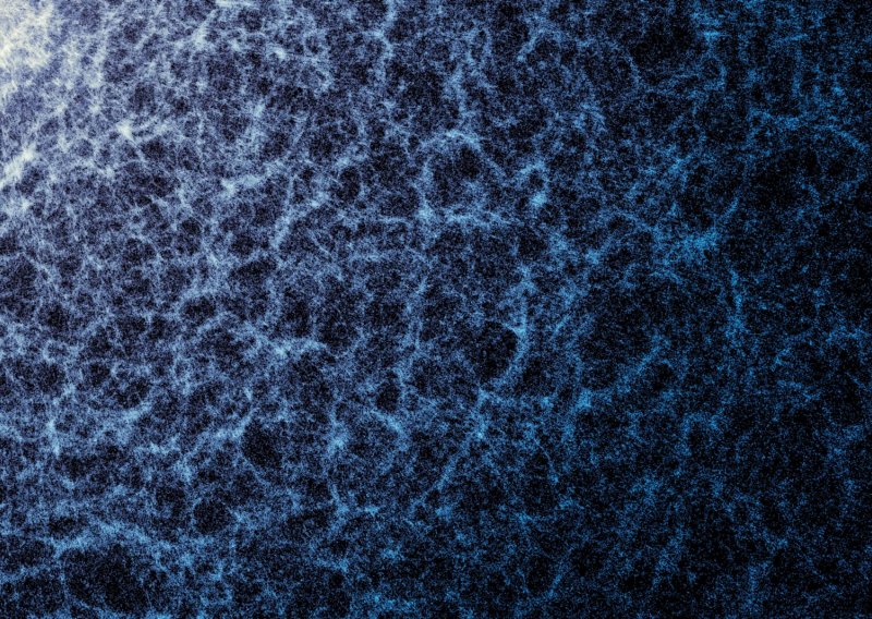 Najveća 3D mapa svemira bi mogla slomiti modernu kozmologiju - na najbolji mogući način